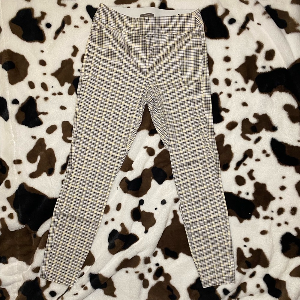 Cute womens fancy jegging